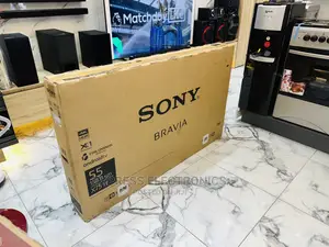 Exclusive Design 55X7500H UHD Satellites Smart Sony Tv