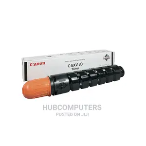 CANON Toner C-exv 33