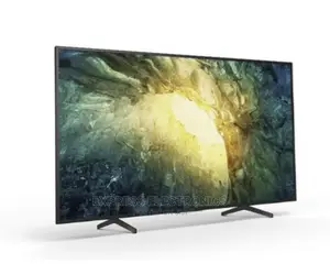 Sony Exclusive Design UHD Android Smart 75X8000H Tv