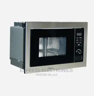 Exclusive Design Inbuilt Microwave Midea AM925BVE