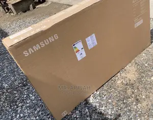 Classic Samsung 65 Inch Uhd Smart LED Tv(65AU7172) 