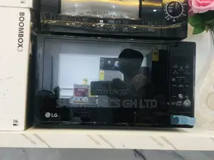 Solo Microwave LG 20 Liters Ms2042db High Quality 