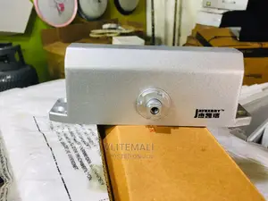Jaykerry Door Closer