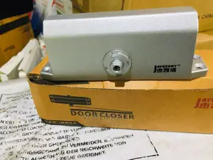 Jaykerry Door Closer