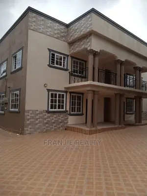 2bdrm Apartment in Weija for rent