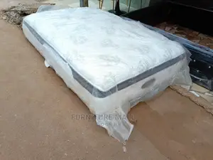 Quality 14" Double Mattress 54x75 Free Delivery 