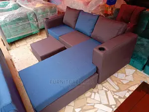 L Shape Sofa Set For Sell With Free Delivery