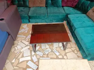 Quality Glass Centre Table. Free Delivery