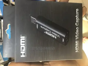 HDMI USB Capture Card