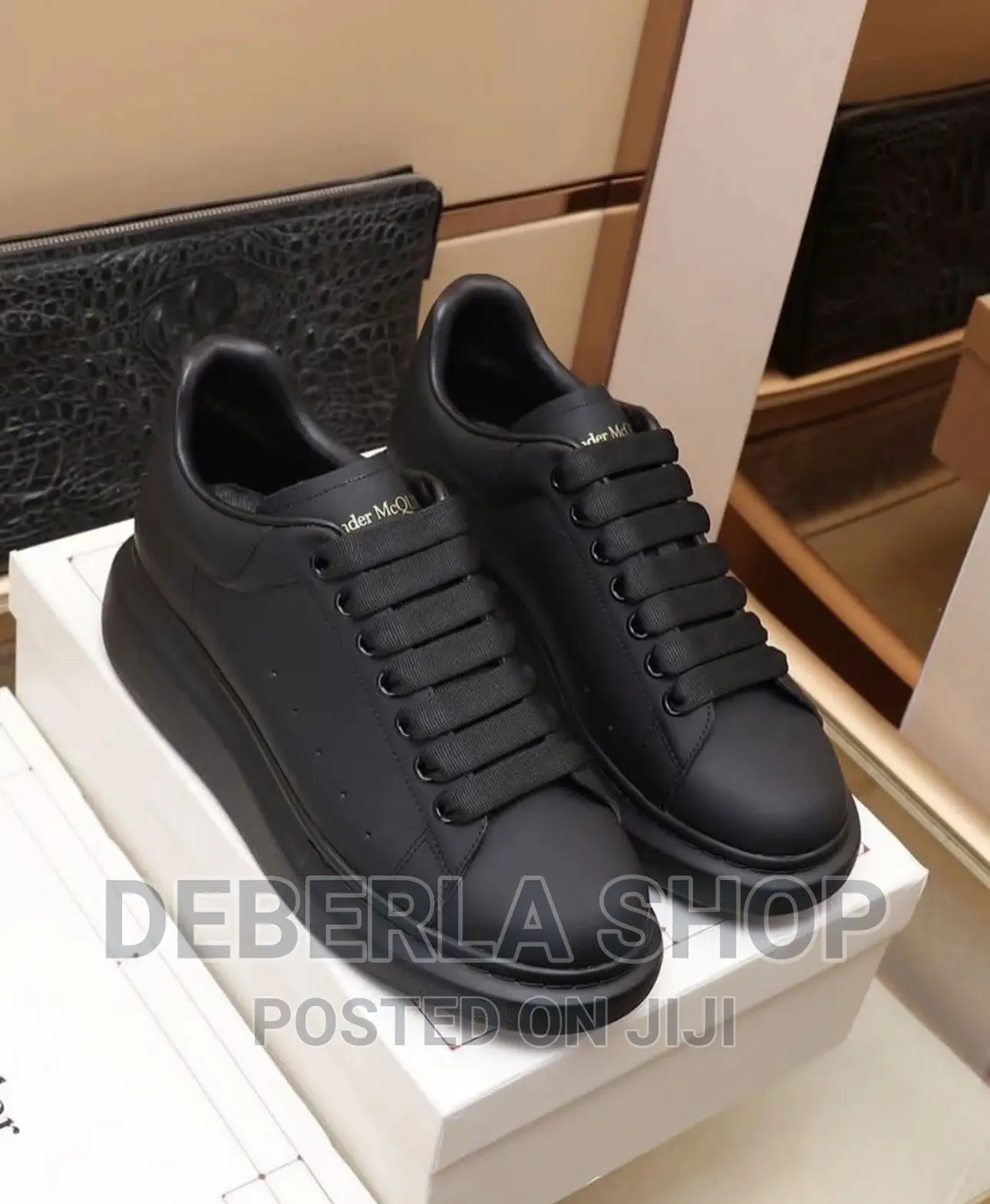 Alexander McQueen Sneakers