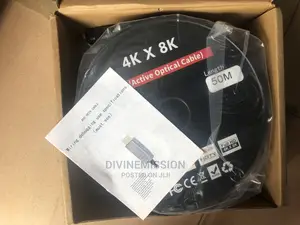 HDMI to HDMI 50 Miters 