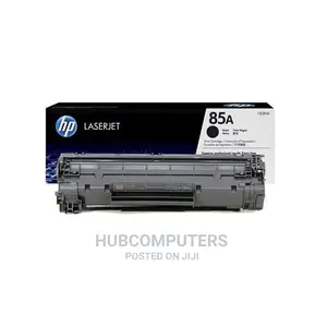 HP 85A Toner
