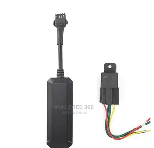 Mini GSM GPS Tracker Car Motorcycle Vehicle