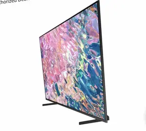 Classic Samsung 65 Inch Qled Smart Tv 65Q60B