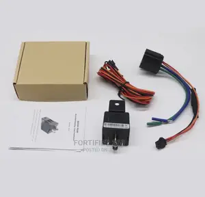 Uber Mini GPS Vehicles Tracker