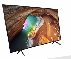 Latest Samsung 75 Inch QLED Smart Tv 75Q60B(Black) 