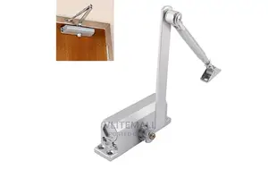 Jaykerry Door Closer