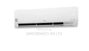 2.0hp Air Conditioner (At-Q18gqsk1) LG Dualcool Inverter