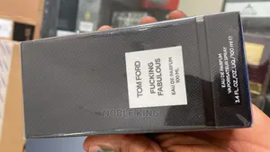 Tom Ford Fucking Fabulous Eau DE Parfum 100 ML