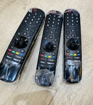 Quality LG MR-22 Magic Remote