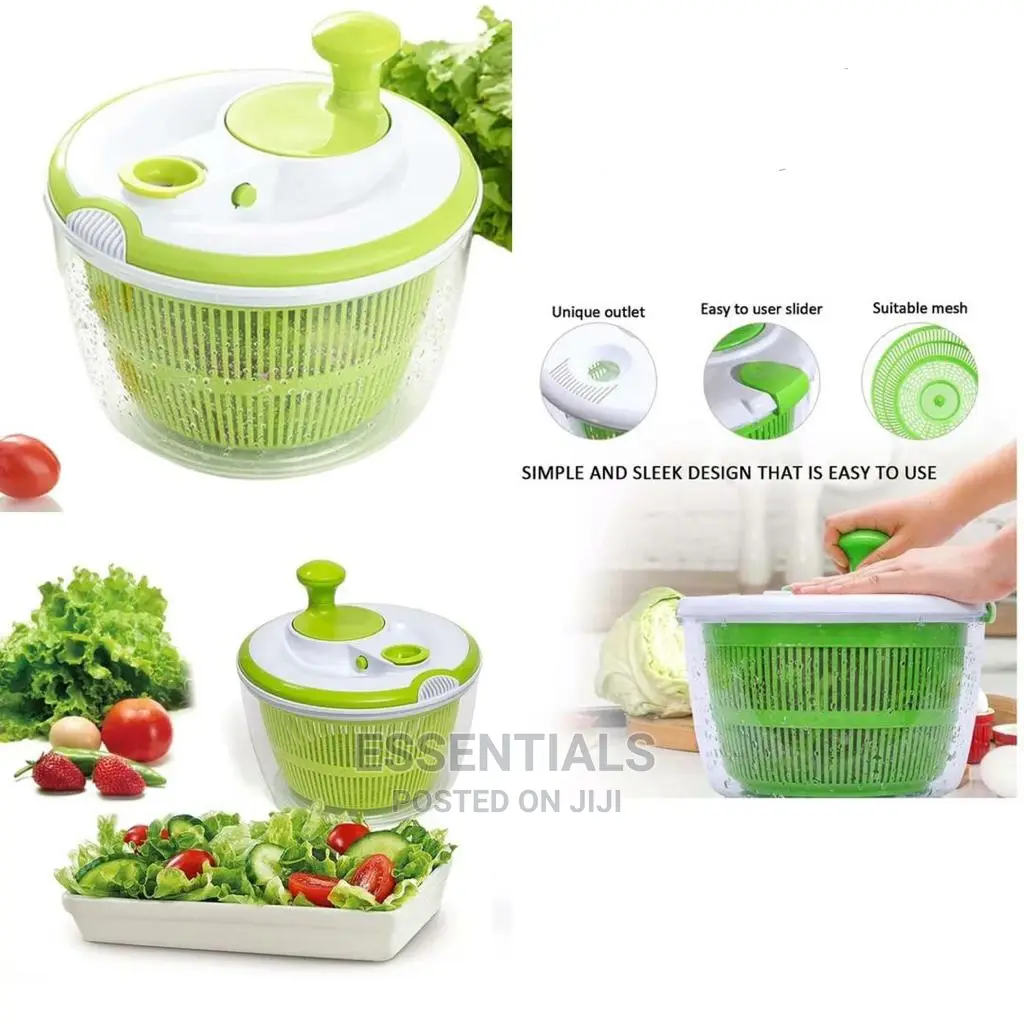Salad Spinner