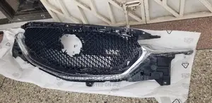 Mazda Cx5 2017 to 2020 Front Grill