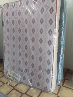 Orthopedic Mattress
