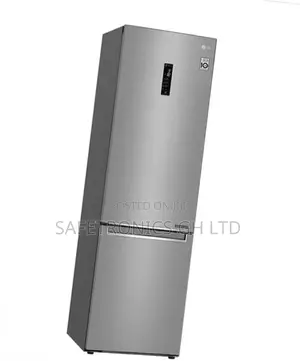 LG 374 Litres (GC-B459NLHM) Double Door Refrigerator