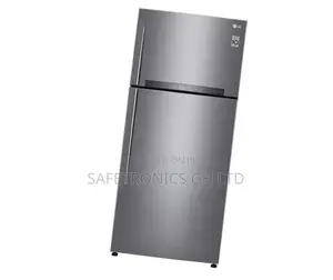 475liter GN-H722HLHU Topfreezer Doubledoor Lg Fridge