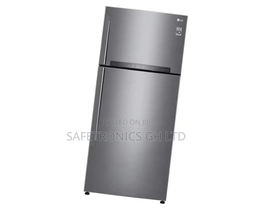 475liter GN-H722HLHU Topfreezer Doubledoor Lg Fridge