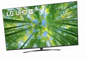 Classic LG 65 Inch Uhd Smart Tv(65UQ81003).