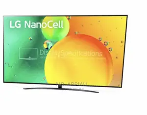 Purchase Original LG 70 Inch Nanocell Smart Tv(Black) 