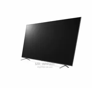 Classic LG 75UP7760 75 Inch Uhd Smart Tv(Black) 