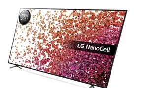 Classic LG 55 Inch Smart Nanocell Tv 55NAN0756 