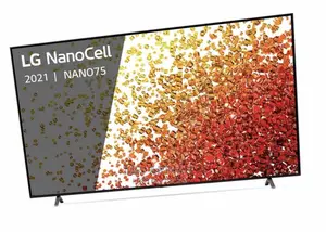 Latest and Durable LG 75 Inch 75NAN0756 Nanocell Smart Tv 