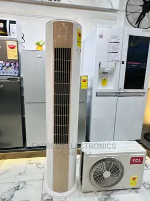 Stay Cool  With TCL 5.0 Hp TAC-48CFA/C, STANDING 5.0R410