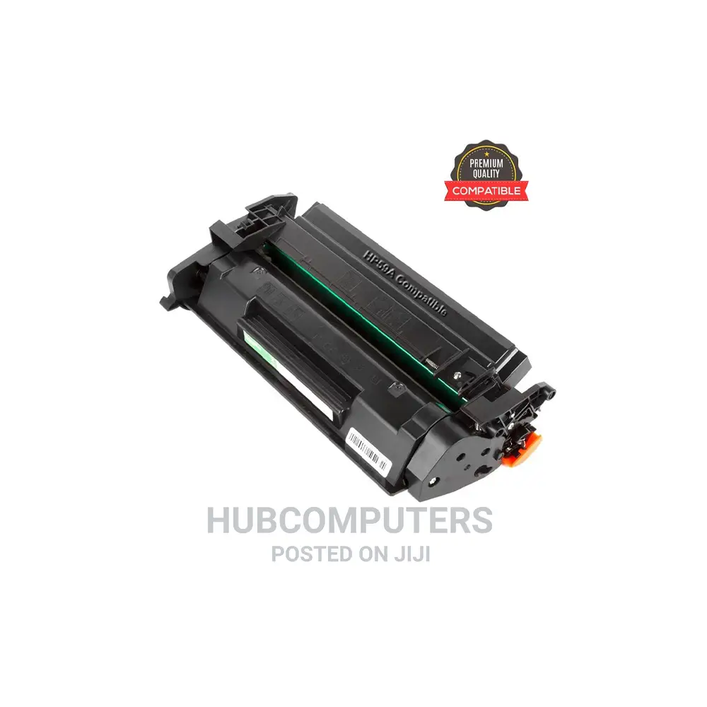 American 59A Toner (Grade A)