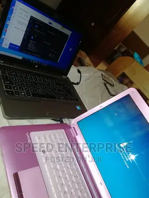 Windows Installation, Formatting and Upgrading