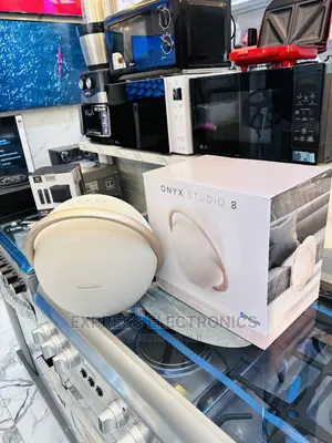 A New Slim Design Onyx 8 Bluetooth Speaker 