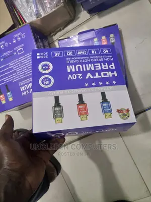 HDMI - HDMI Cable 30m