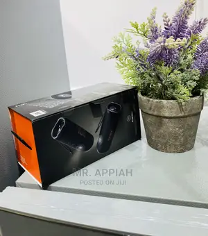 Brand  New JBL Flip 6 Bluetooth Speaker(Black) 