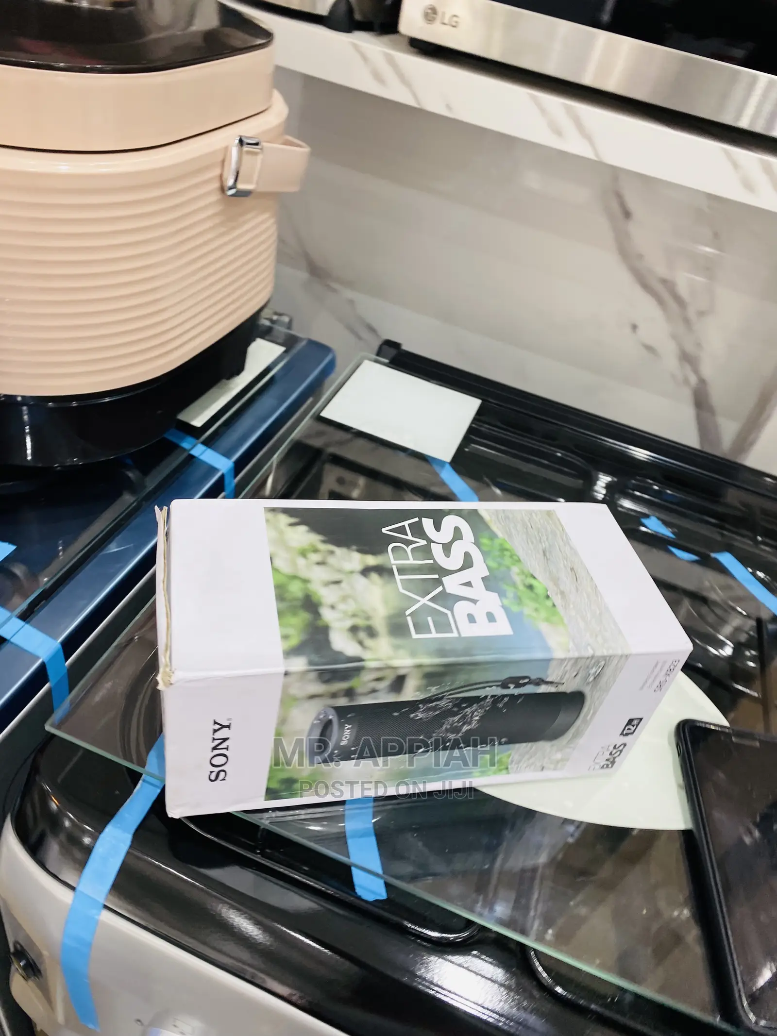 High Quality Sony Extra Bass Bluetooth Speaker