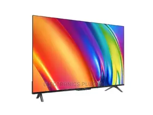 TCL 55 Smart Android Tv