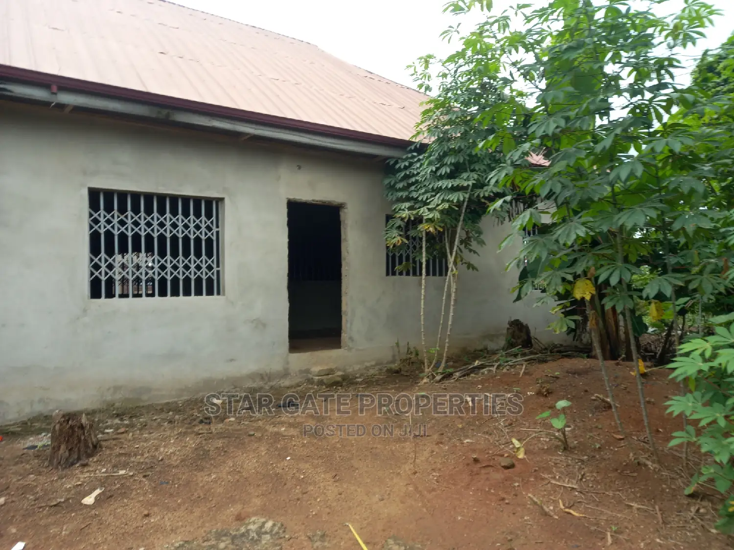 4bdrm House in Star Gate, Kwabre for sale