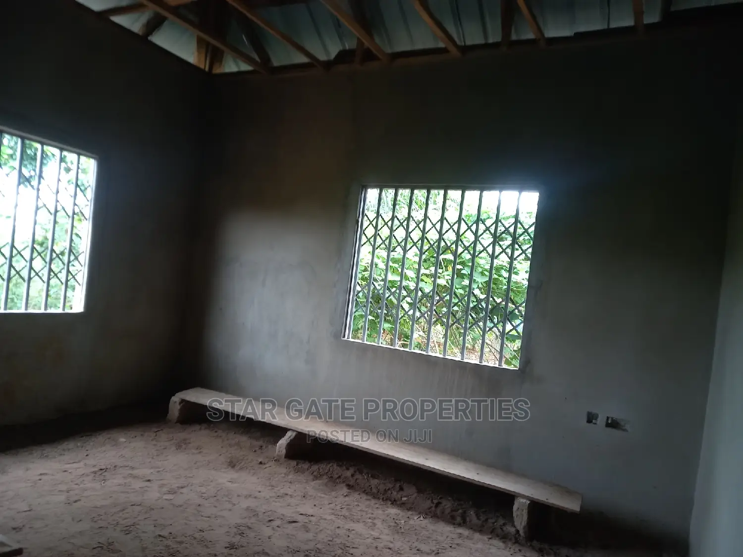 4bdrm House in Star Gate, Kwabre for sale