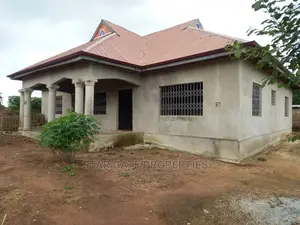 4bdrm House in Star Gate, Kwabre for sale