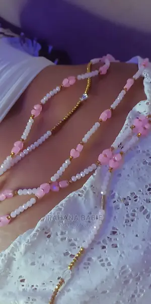 Pretty Rihana