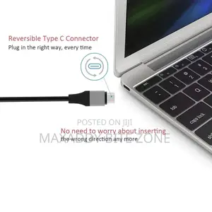 Type C to Hdmi Usb 3.1 to Hdmi Compatible Adapter Cable