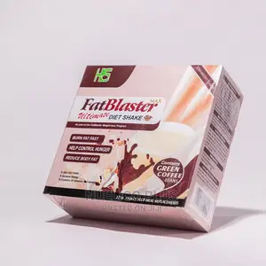 Fatblaster Ultimate Diet Shake