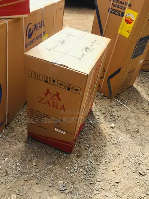 Superb Zara 5kg Top Loading Semi-Automatic Washing Machine